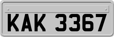 KAK3367