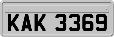 KAK3369