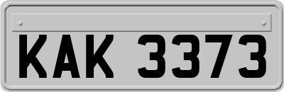 KAK3373