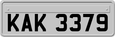 KAK3379