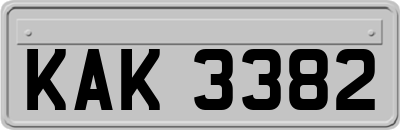 KAK3382