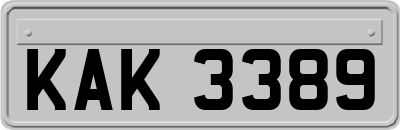 KAK3389