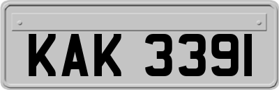 KAK3391