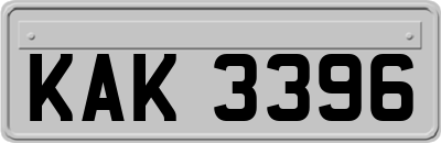 KAK3396