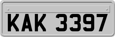 KAK3397