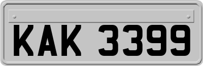 KAK3399