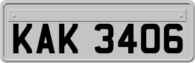 KAK3406