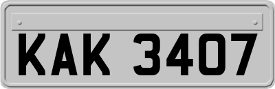 KAK3407