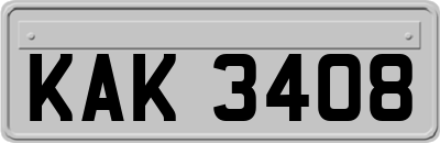 KAK3408