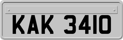 KAK3410