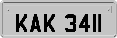 KAK3411
