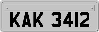 KAK3412