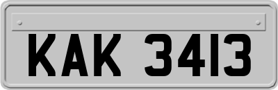 KAK3413