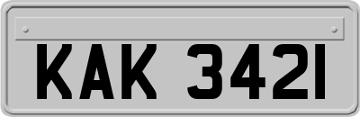 KAK3421