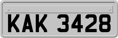 KAK3428