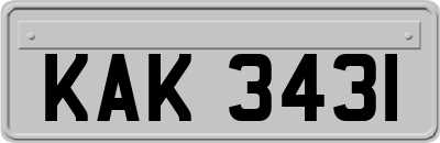 KAK3431