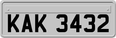KAK3432
