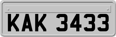 KAK3433