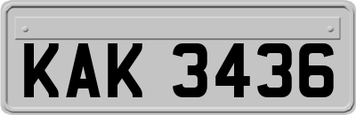 KAK3436