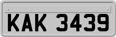 KAK3439