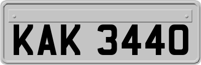 KAK3440