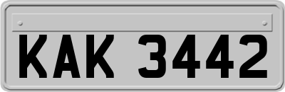 KAK3442