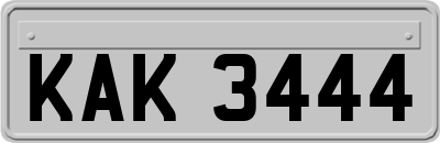 KAK3444