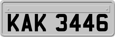KAK3446