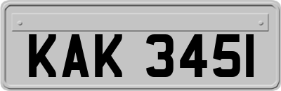 KAK3451