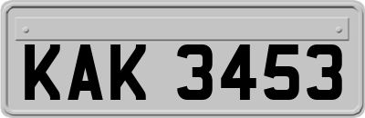 KAK3453