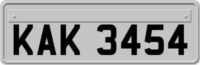 KAK3454