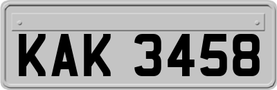 KAK3458