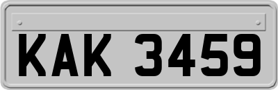 KAK3459