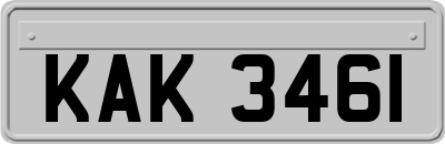 KAK3461