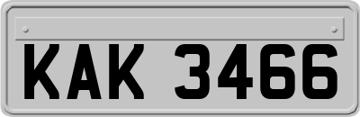 KAK3466