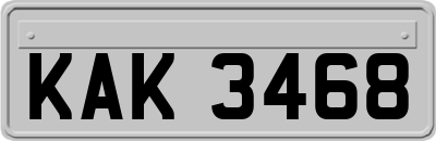 KAK3468
