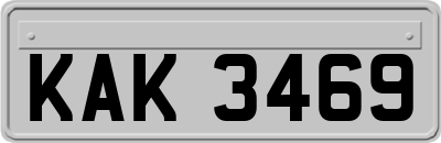 KAK3469