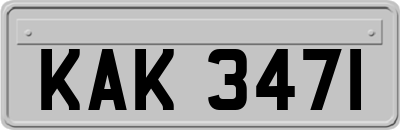 KAK3471