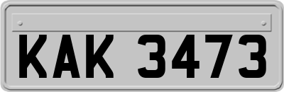 KAK3473
