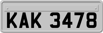 KAK3478