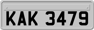 KAK3479