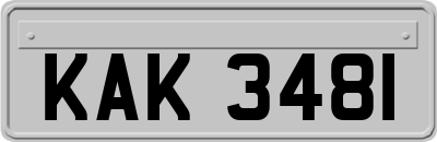 KAK3481