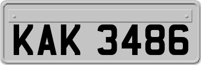 KAK3486
