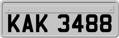 KAK3488
