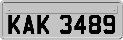 KAK3489