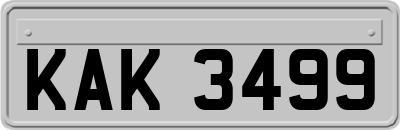 KAK3499