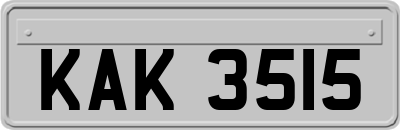 KAK3515