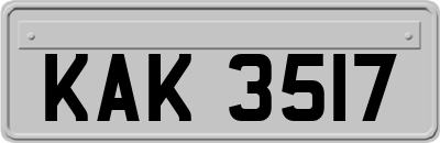 KAK3517