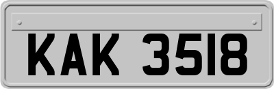 KAK3518