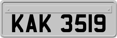 KAK3519